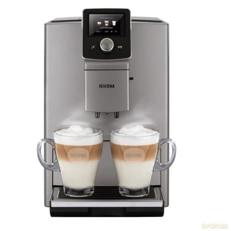 Ekspres ciśnieniowy CafeRomatica 821