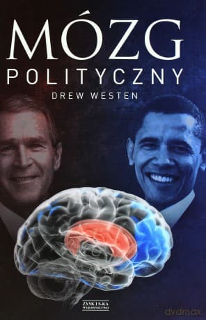 Mózg polityczny tw - Drew Westen