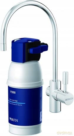 Filtr do wody MyPure P1000