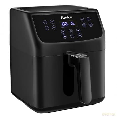 Frytownica beztłuszczowa AFM 4011