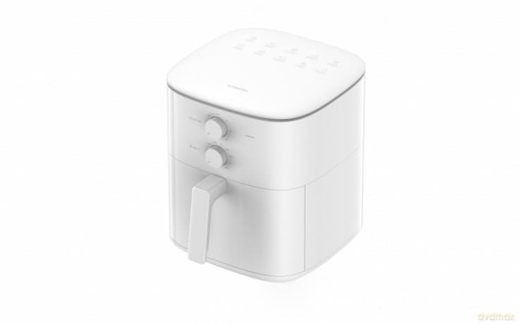 Frytownica beztłuszczowa Air Fryer Essential 6L