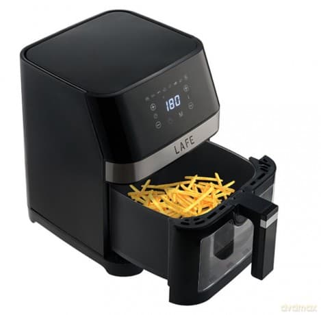Frytownica beztłuszczowa MasterFry
