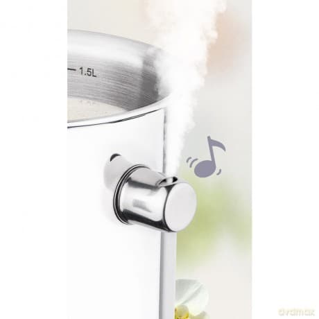 Garnek do mleka LT 1068