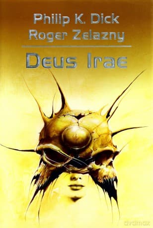 Deus irae tw - Philip K. Dick