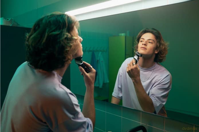 Golarka męska Seria 5000X X5004/00