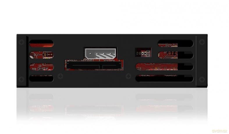 Ib-138sk-B-Ii 3,5'' Hdd Sata