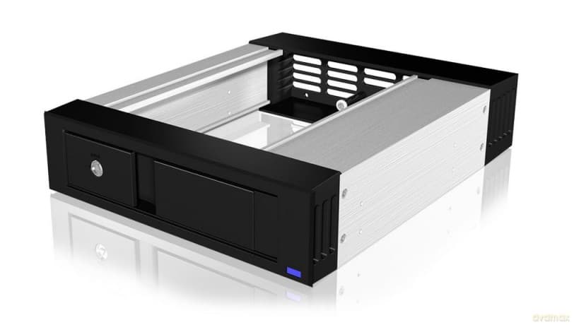 Ib-158ssk-B 3,5'' Hdd Sata