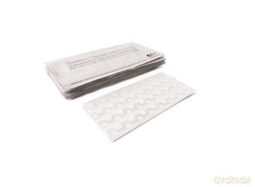 Karty czyszczące do liczarek