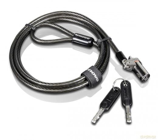 Kensington Microsaver DS Security Cable Lock from Lenovo