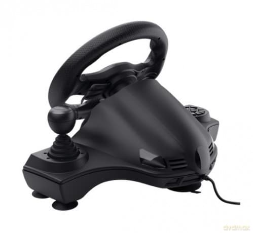 Kierownica wyścigowa GXT 289 MOVI