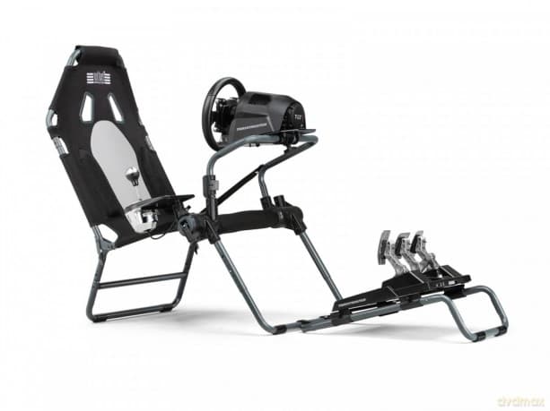 Kokpit NLR GT Lite GREY