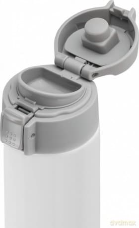 Kubek termiczny 450 ml Thermo biały