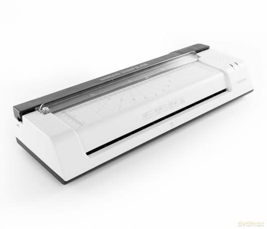 Laminator 2w1 SLA 350 A3 folia 2x75-2x125 mm + Gilotyna