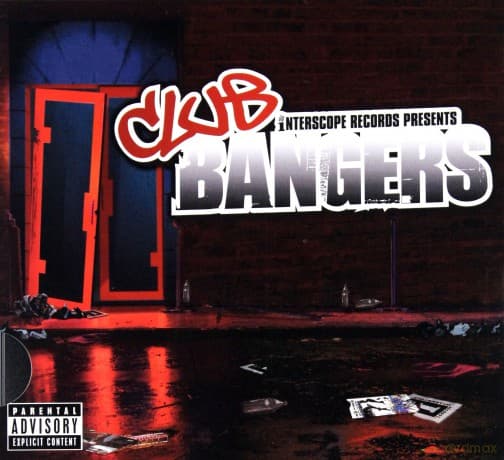Interscope Presents: Club Bangers (Slide
