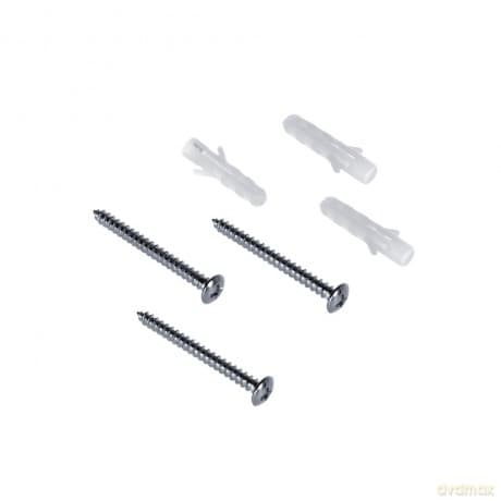 Lampa LED z czujnikiem ruchu MCE357W