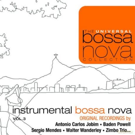 Various: Intrumental Bossa Nova