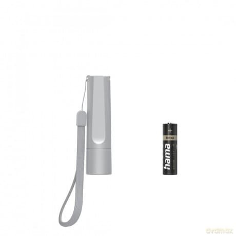 Latarka led fl60 60lm 30m 3 tryby świecenia