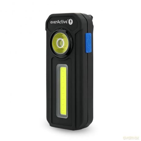 Latarka warsztatowa inspekcyjna LED WL300 IPX4