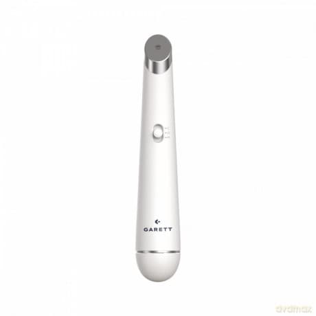 Masażer Beauty Glow Eye Biały