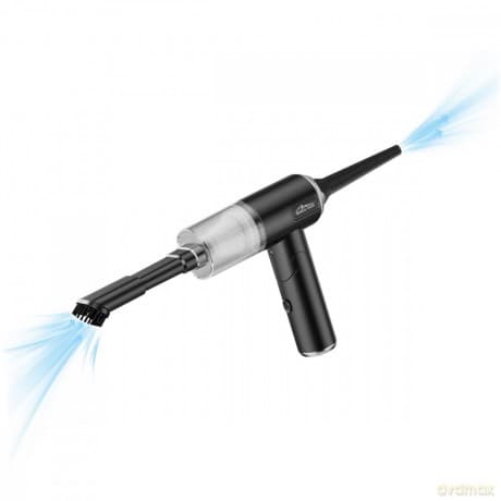 Mini dmuchawa 2 W 1 JET AIR DUSTER MT6538