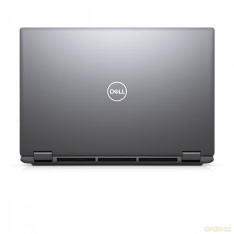 Mobilna stacja robocza Precision 7780 Win11Pro i7-13850HX/32GB/1TB SSD/17.0 FHD/Nvidia RTX 3500/FgrPr&SmtCd/FHD/IR Cam/Mic/WLAN+BT/Backlit Kb/6C/3YPS