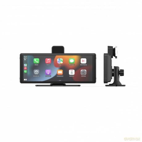 Multimedialny ekran samochodowy MC01 Vibe