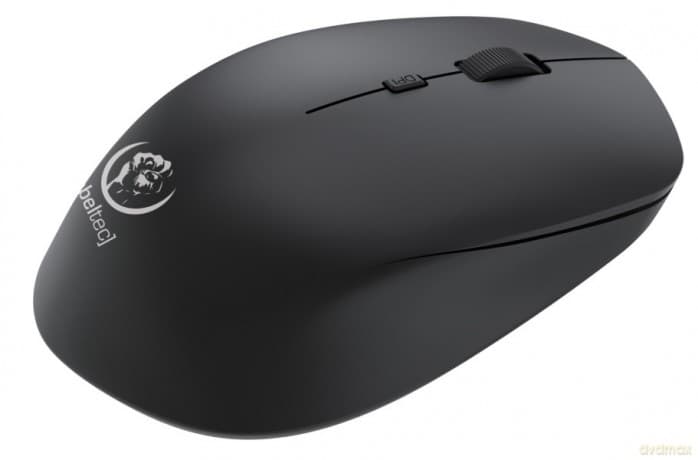 Mysz bezprzewodowa optyczna Orion