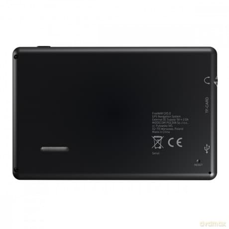 NAWIGACJA FREEWAY CX 5.0 iGO Navigation Truck EUROPA + ROCZNA AKTUALIZACJA