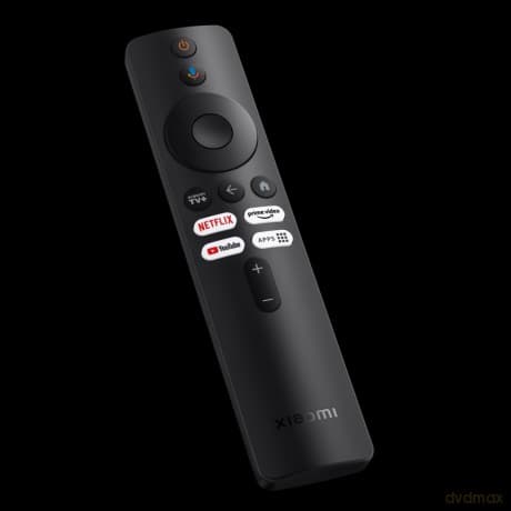 Odtwarzacz multimedialny TV box S 3 gen