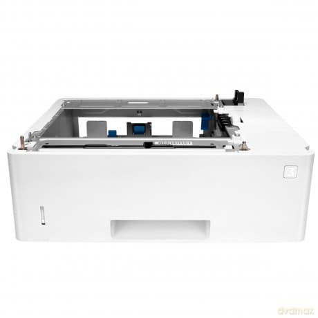 Podajnik papieru LaserJet 550 arkuszy F2A72A
