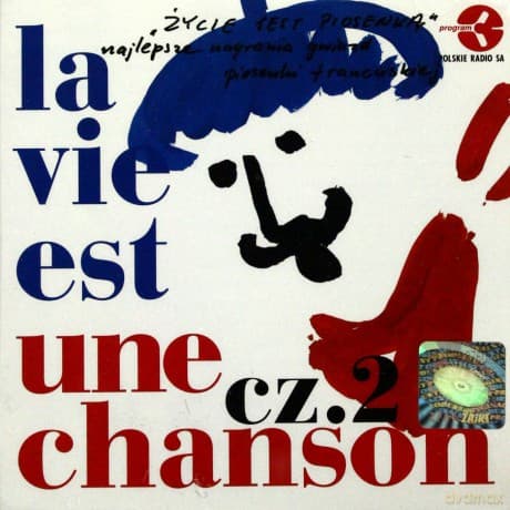 La Vie Est Une Chanson vol.2