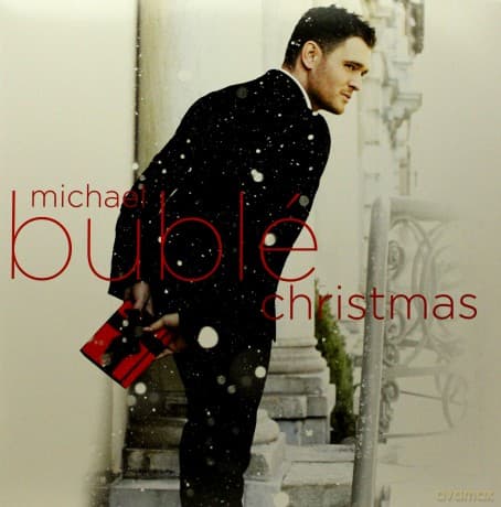 Michael Buble: Christmas