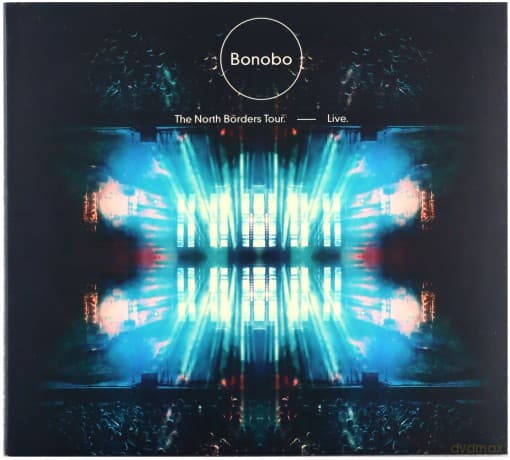 Bonobo: The North Borders Tour Live (Deluxe)