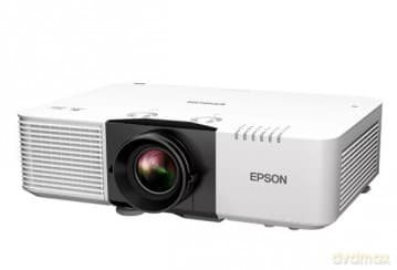 Projektor EB-L890E LSR/WUXGA(4KE)/8000L/5m:1/WLAN