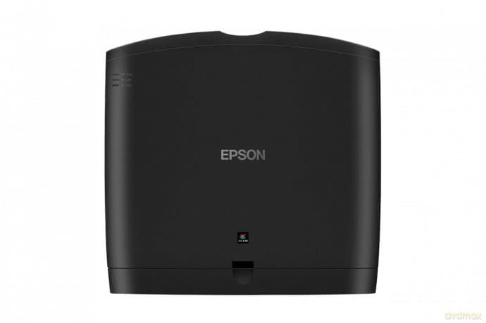 Projektor EH-QB1000B 3LCD/4K/3300L/5m:1/LASER/czarny