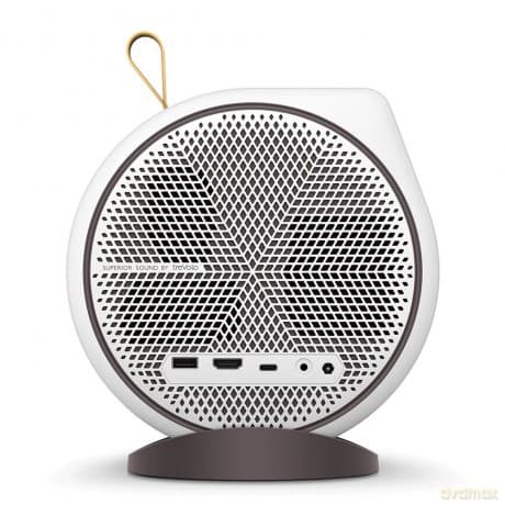 Projektor GV31 DLP 1080P FH/ANDROID/GL