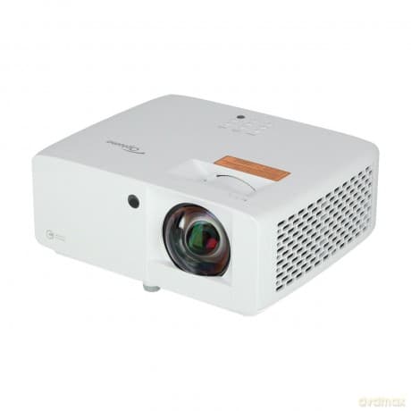 Projektor laserowy ZK430ST UHD, 3700lum, krótki rzut E9PD7LD11EZ1