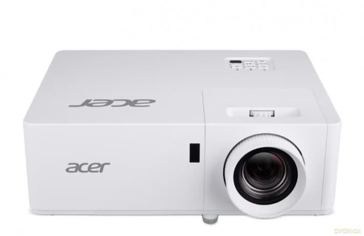 Projektor PL6620 DLP WUXGA 4800ANSI LASER