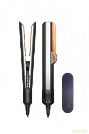 Prostownica Airstrait HT01 Nikiel/Miedź (408202-01)