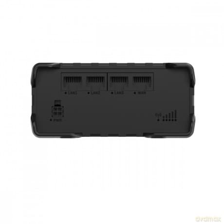 Router LTE RUT901 (Cat 4), 3G, 2G, 2xSIM, 4xRJ45, WiFi