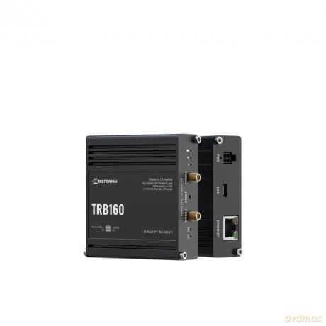 Router TRB160 LTE Cat 6 Ethernet Gateway