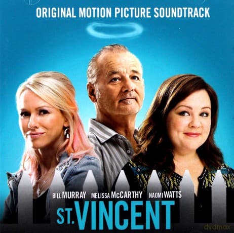 St. Vincent Soundtrack (Mów mi Vincent)