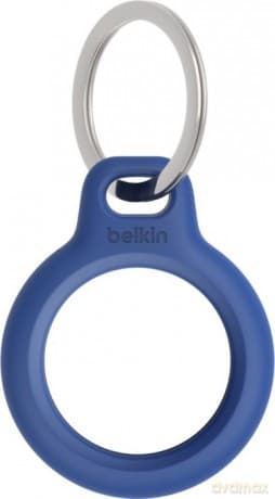 Secure Holder breloczek do kluczy do Apple AirTag niebieski