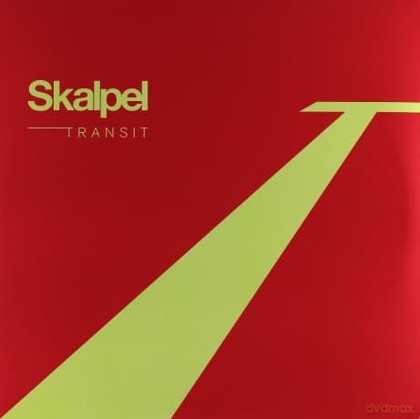 Skalpel: Transit Limited Edition