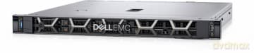 Serwer PowerEdge R360 E-2414 16GB 1x2TB H355 iDRAC9 700W 3Y