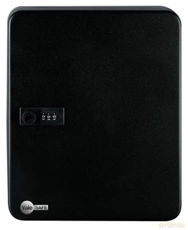 Skrzynka na klucze YKB/200 z zamkiem szyfrowym