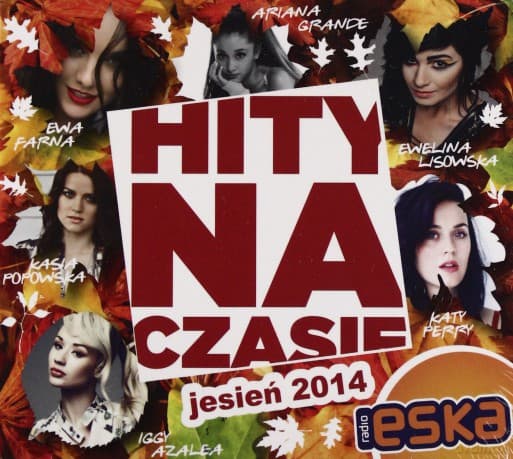 Hity Na Czasie Jesień 2014