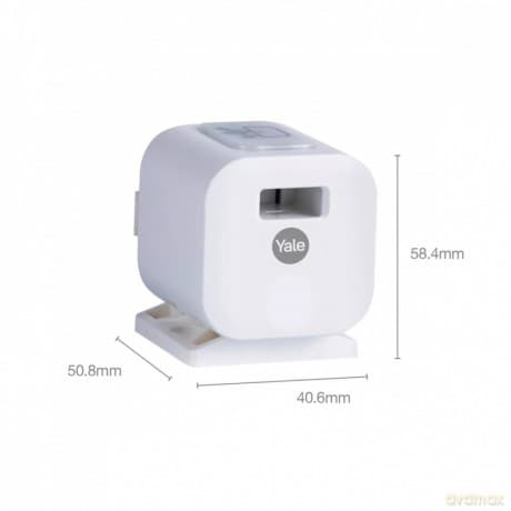 Smart Zamek do szafki