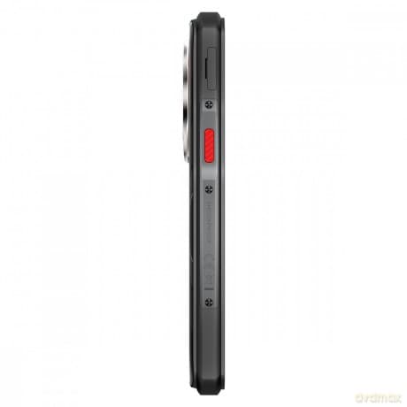 Smartfon WP55 Pro 5G 16/512GB IP69K czarny