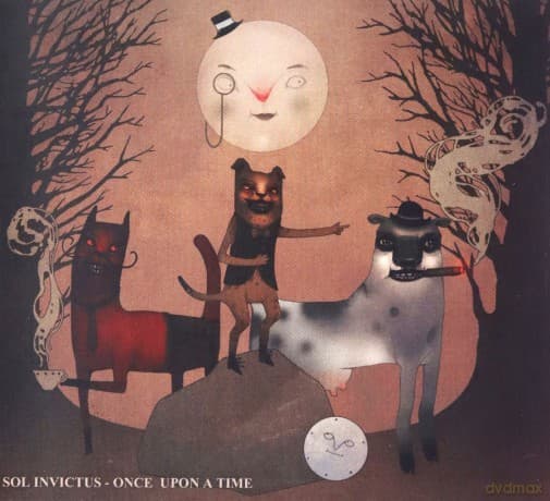 Sol Invictus: Once Upon A Time